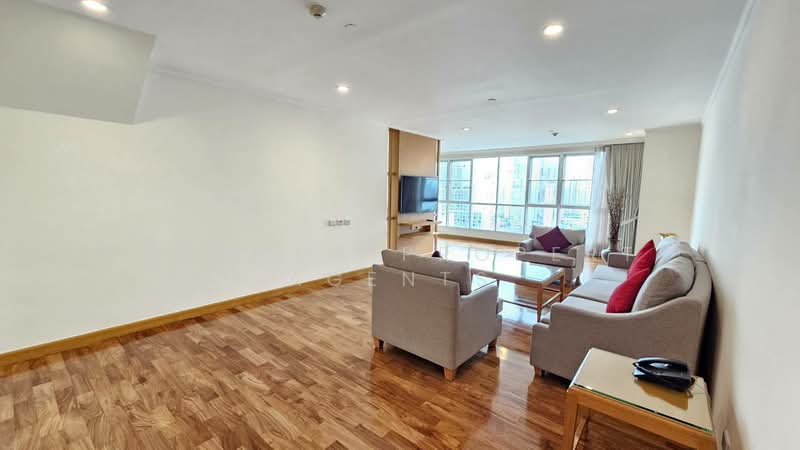 GM Height, Bangkok, Soi Sukhummvit 22, Khong Tan, Khlong Toei, Bangkok, 3 Bedrooms, 285 sqm, Condo For Rent, by BANGKOK PROPERTY AGENTS, 500448954 - DDproperty.com
