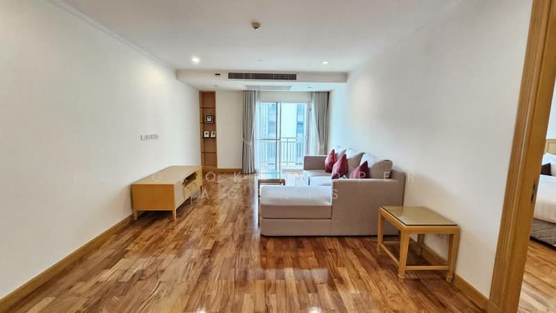 GM Height, Bangkok, Soi Sukhummvit 22, Khong Tan, Khlong Toei, Bangkok, 3 Bedrooms, 285 sqm, Condo For Rent, by BANGKOK PROPERTY AGENTS, 500448954 - DDproperty.com