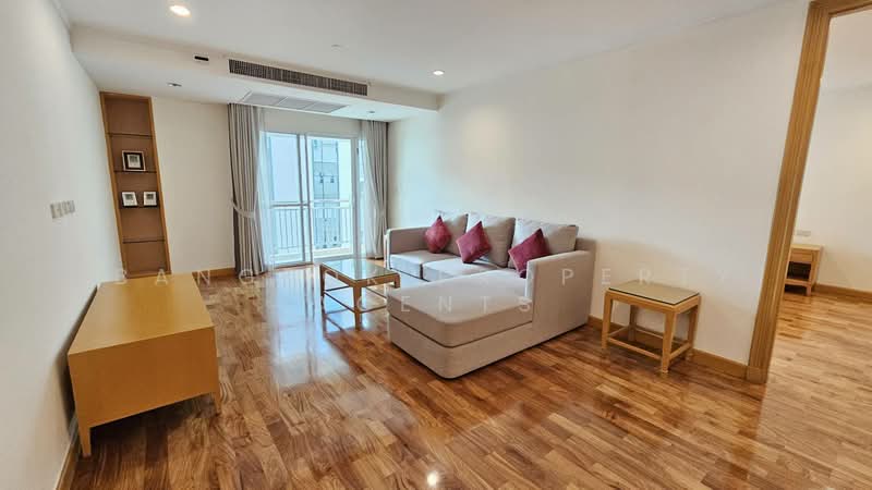 GM Height, Bangkok, Soi Sukhummvit 22, Khong Tan, Khlong Toei, Bangkok, 3 Bedrooms, 285 sqm, Condo For Rent, by BANGKOK PROPERTY AGENTS, 500448954 - DDproperty.com