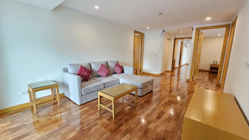 GM Height, Bangkok, Soi Sukhummvit 22, Khong Tan, Khlong Toei, Bangkok, 3 Bedrooms, 285 sqm, Condo For Rent, by BANGKOK PROPERTY AGENTS, 500448954 - DDproperty.com