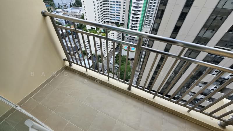GM Height, Bangkok, Soi Sukhummvit 22, Khong Tan, Khlong Toei, Bangkok, 3 Bedrooms, 285 sqm, Condo For Rent, by BANGKOK PROPERTY AGENTS, 500448954 - DDproperty.com