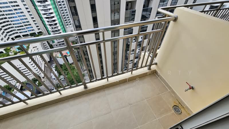 GM Height, Bangkok, Soi Sukhummvit 22, Khong Tan, Khlong Toei, Bangkok, 3 Bedrooms, 285 sqm, Condo For Rent, by BANGKOK PROPERTY AGENTS, 500448954 - DDproperty.com