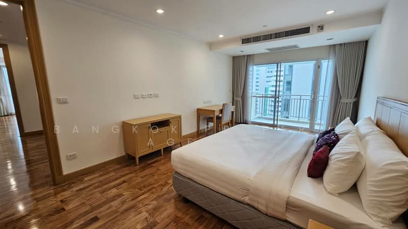 GM Height, Bangkok, Soi Sukhummvit 22, Khong Tan, Khlong Toei, Bangkok, 3 Bedrooms, 285 sqm, Condo For Rent, by BANGKOK PROPERTY AGENTS, 500448954 - DDproperty.com
