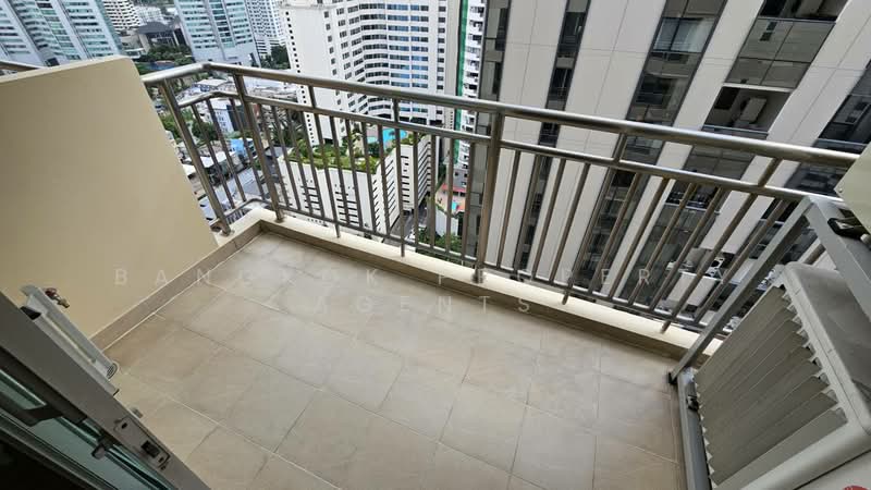 GM Height, Bangkok, Soi Sukhummvit 22, Khong Tan, Khlong Toei, Bangkok, 3 Bedrooms, 285 sqm, Condo For Rent, by BANGKOK PROPERTY AGENTS, 500448954 - DDproperty.com