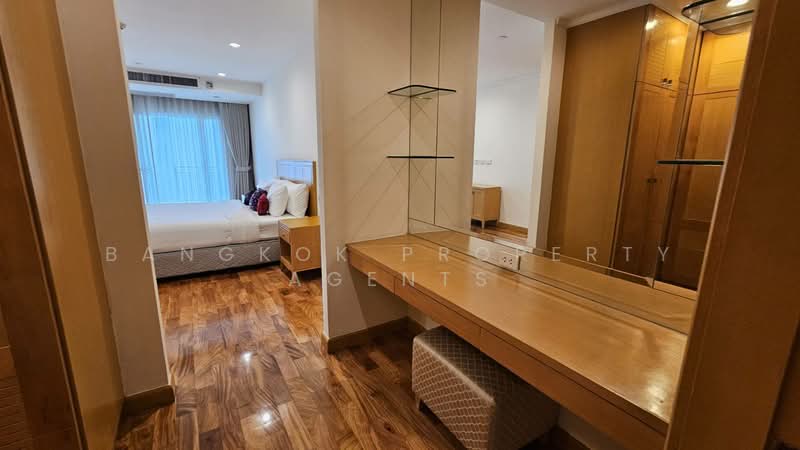 GM Height, Bangkok, Soi Sukhummvit 22, Khong Tan, Khlong Toei, Bangkok, 3 Bedrooms, 285 sqm, Condo For Rent, by BANGKOK PROPERTY AGENTS, 500448954 - DDproperty.com