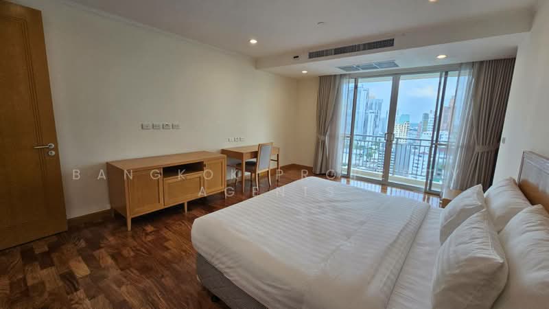 GM Height, Bangkok, Soi Sukhummvit 22, Khong Tan, Khlong Toei, Bangkok, 3 Bedrooms, 285 sqm, Condo For Rent, by BANGKOK PROPERTY AGENTS, 500448954 - DDproperty.com
