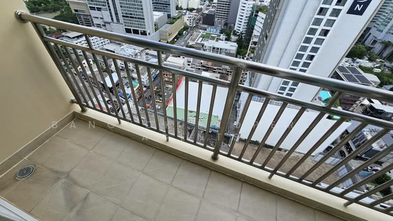GM Height, Bangkok, Soi Sukhummvit 22, Khong Tan, Khlong Toei, Bangkok, 3 Bedrooms, 285 sqm, Condo For Rent, by BANGKOK PROPERTY AGENTS, 500448954 - DDproperty.com