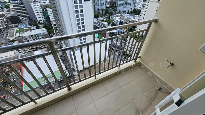 GM Height, Bangkok, Soi Sukhummvit 22, Khong Tan, Khlong Toei, Bangkok, 3 Bedrooms, 285 sqm, Condo For Rent, by BANGKOK PROPERTY AGENTS, 500448954 - DDproperty.com