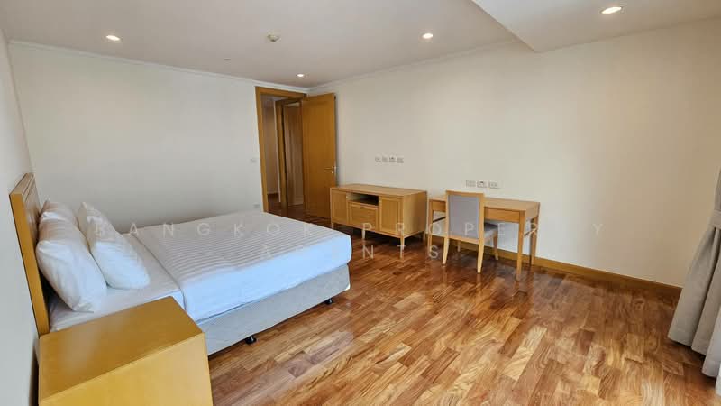 GM Height, Bangkok, Soi Sukhummvit 22, Khong Tan, Khlong Toei, Bangkok, 3 Bedrooms, 285 sqm, Condo For Rent, by BANGKOK PROPERTY AGENTS, 500448954 - DDproperty.com