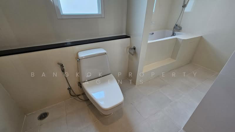 GM Height, Bangkok, Soi Sukhummvit 22, Khong Tan, Khlong Toei, Bangkok, 3 Bedrooms, 285 sqm, Condo For Rent, by BANGKOK PROPERTY AGENTS, 500448954 - DDproperty.com