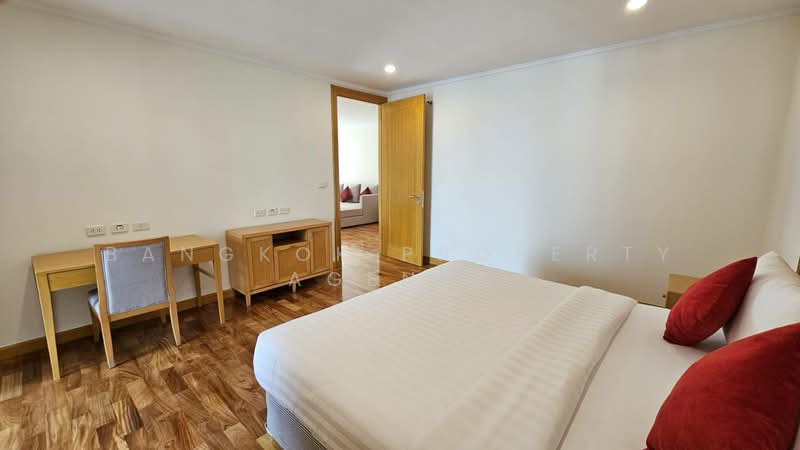 GM Height, Bangkok, Soi Sukhummvit 22, Khong Tan, Khlong Toei, Bangkok, 3 Bedrooms, 285 sqm, Condo For Rent, by BANGKOK PROPERTY AGENTS, 500448954 - DDproperty.com