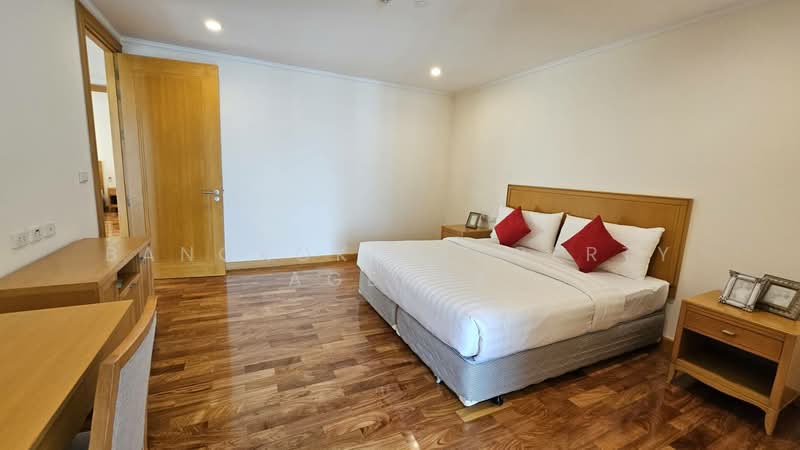 GM Height, Bangkok, Soi Sukhummvit 22, Khong Tan, Khlong Toei, Bangkok, 3 Bedrooms, 285 sqm, Condo For Rent, by BANGKOK PROPERTY AGENTS, 500448954 - DDproperty.com