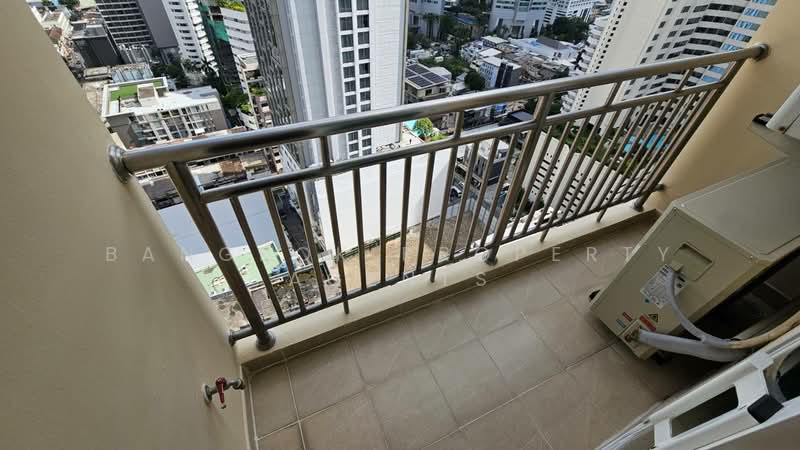 GM Height, Bangkok, Soi Sukhummvit 22, Khong Tan, Khlong Toei, Bangkok, 3 Bedrooms, 285 sqm, Condo For Rent, by BANGKOK PROPERTY AGENTS, 500448954 - DDproperty.com