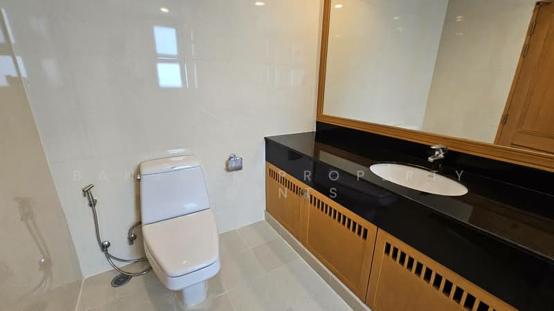 GM Height, Bangkok, Soi Sukhummvit 22, Khong Tan, Khlong Toei, Bangkok, 3 Bedrooms, 285 sqm, Condo For Rent, by BANGKOK PROPERTY AGENTS, 500448954 - DDproperty.com