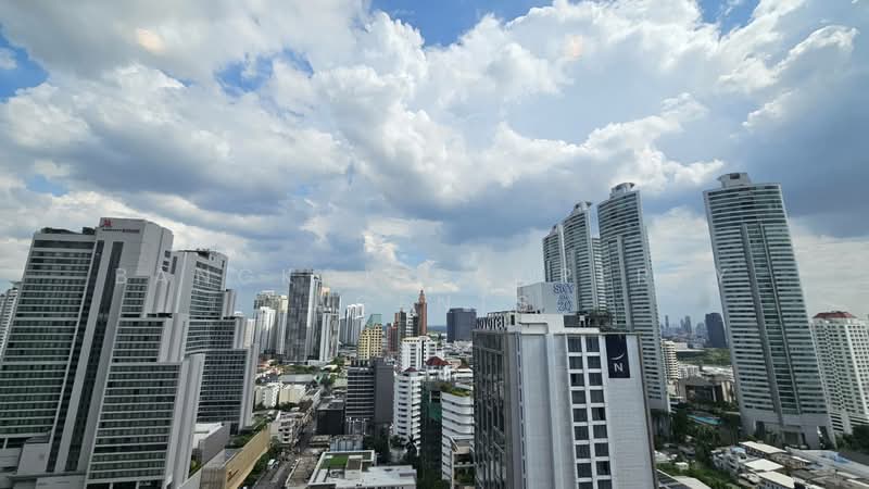 GM Height, Bangkok, Soi Sukhummvit 22, Khong Tan, Khlong Toei, Bangkok, 3 Bedrooms, 285 sqm, Condo For Rent, by BANGKOK PROPERTY AGENTS, 500448954 - DDproperty.com