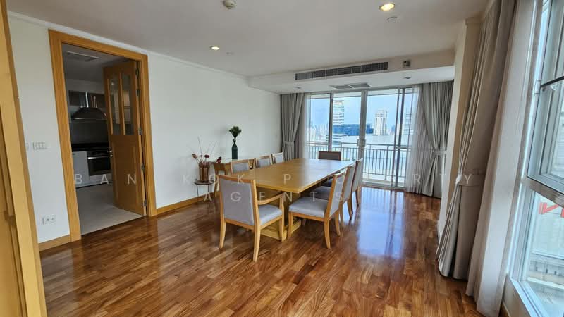 GM Height, Bangkok, Soi Sukhummvit 22, Khong Tan, Khlong Toei, Bangkok, 3 Bedrooms, 285 sqm, Condo For Rent, by BANGKOK PROPERTY AGENTS, 500448954 - DDproperty.com