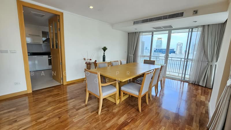 GM Height, Bangkok, Soi Sukhummvit 22, Khong Tan, Khlong Toei, Bangkok, 3 Bedrooms, 285 sqm, Condo For Rent, by BANGKOK PROPERTY AGENTS, 500448954 - DDproperty.com