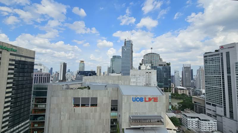 GM Height, Bangkok, Soi Sukhummvit 22, Khong Tan, Khlong Toei, Bangkok, 3 Bedrooms, 285 sqm, Condo For Rent, by BANGKOK PROPERTY AGENTS, 500448954 - DDproperty.com