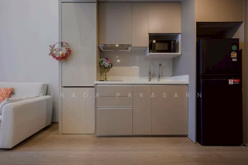 Whizdom The Forestias, Samut Prakan, Debaratana Road, Bang Kaeo, Bang Plee, Samut Prakan, 1 Bedroom, 47 sqm, Condo For Rent, by Airada Parasarn, 500448955 - DDproperty.com