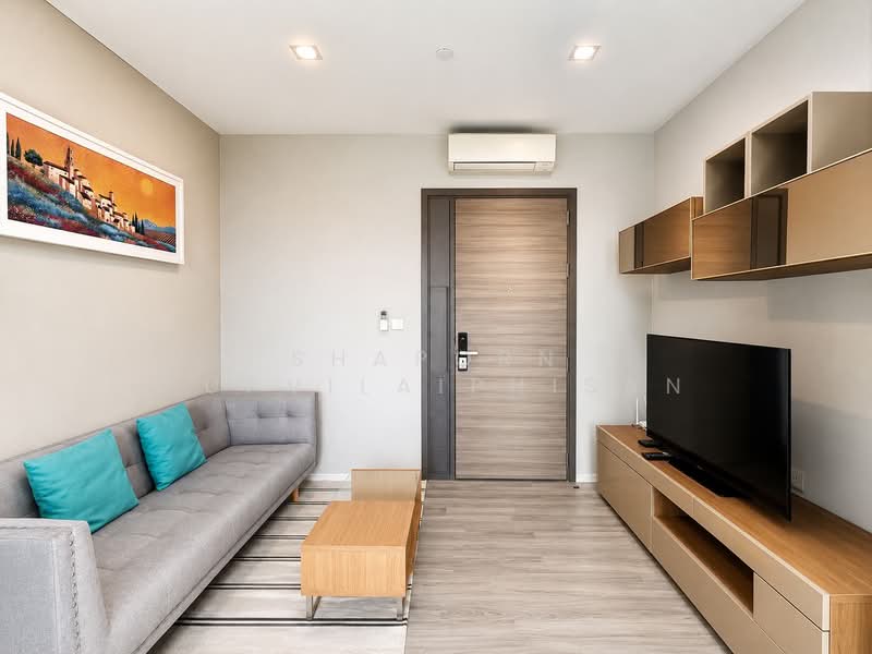 The Room Sukhumvit 69 : เดอะ รูม สุขุมวิท 69, กรุงเทพ, 1539 ถ.สุขุมวิท, พระโขนงเหนือ, วัฒนา, กรุงเทพ, 37 ตร.ม., คอนโด ให้เช่า, โดย Shaporn Supvilaiphisan, 500448957 - DDproperty.com