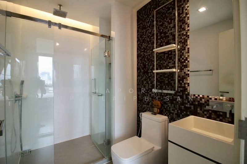 The Room Sukhumvit 69, Bangkok, 1539 Sukhumvit Road, Phra Kanong Nua, Watthana, Bangkok, 1 Bedroom, 37 sqm, Condo For Rent, by Shaporn Supvilaiphisan, 500448957 - DDproperty.com