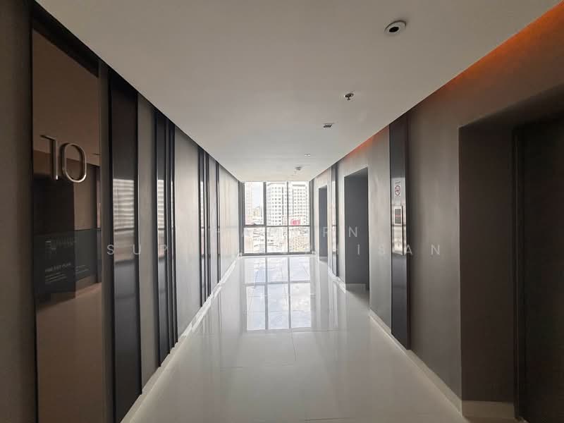 The Room Sukhumvit 69, Bangkok, 1539 Sukhumvit Road, Phra Kanong Nua, Watthana, Bangkok, 1 Bedroom, 37 sqm, Condo For Rent, by Shaporn Supvilaiphisan, 500448957 - DDproperty.com