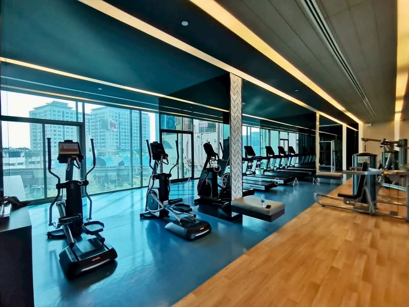 The Room Sukhumvit 69, Bangkok, 1539 Sukhumvit Road, Phra Kanong Nua, Watthana, Bangkok, 1 Bedroom, 37 sqm, Condo For Rent, by Shaporn Supvilaiphisan, 500448957 - DDproperty.com