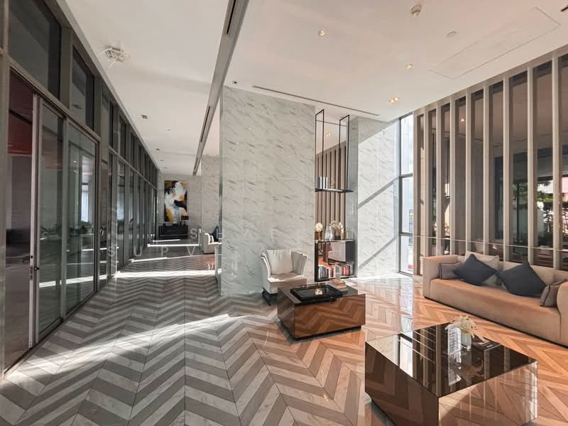 The Room Sukhumvit 69, Bangkok, 1539 Sukhumvit Road, Phra Kanong Nua, Watthana, Bangkok, 1 Bedroom, 37 sqm, Condo For Rent, by Shaporn Supvilaiphisan, 500448957 - DDproperty.com
