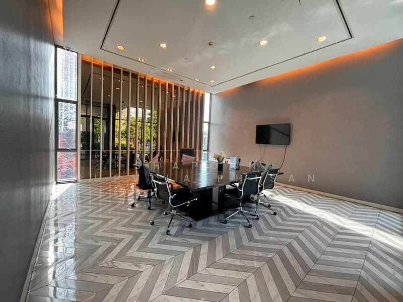 The Room Sukhumvit 69, Bangkok, 1539 Sukhumvit Road, Phra Kanong Nua, Watthana, Bangkok, 1 Bedroom, 37 sqm, Condo For Rent, by Shaporn Supvilaiphisan, 500448957 - DDproperty.com