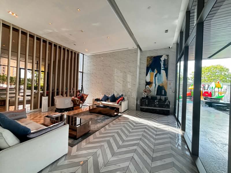 The Room Sukhumvit 69 : เดอะ รูม สุขุมวิท 69, กรุงเทพ, 1539 ถ.สุขุมวิท, พระโขนงเหนือ, วัฒนา, กรุงเทพ, 37 ตร.ม., คอนโด ให้เช่า, โดย Shaporn Supvilaiphisan, 500448957 - DDproperty.com