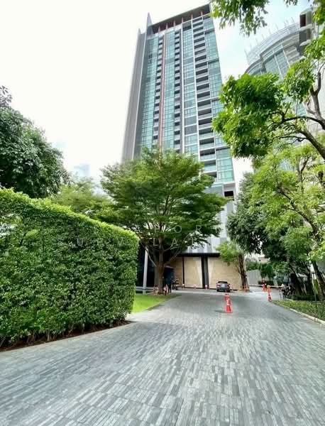 The Room Sukhumvit 69 : เดอะ รูม สุขุมวิท 69, กรุงเทพ, 1539 ถ.สุขุมวิท, พระโขนงเหนือ, วัฒนา, กรุงเทพ, 37 ตร.ม., คอนโด ให้เช่า, โดย Shaporn Supvilaiphisan, 500448957 - DDproperty.com