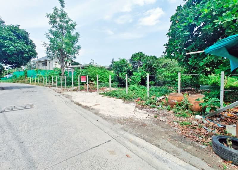 ที่ดินพระประแดง สมุทรปราการ, Samut Prakan, Sam Rong Klang, Phra Pra Daeng, Samut Prakan, , 664 sqm, Land For Sale, by The Best Property ปุ้ยกี้, 500448958 - DDproperty.com