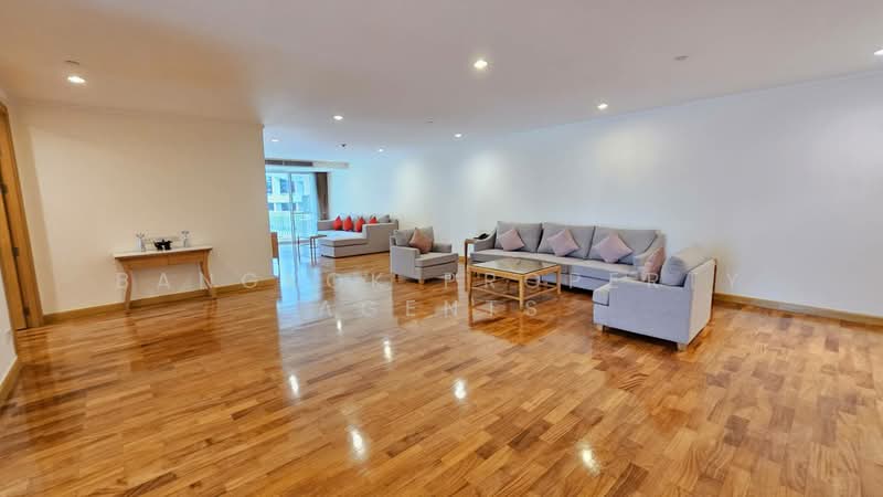 GM Height, Bangkok, Soi Sukhummvit 22, Khong Tan, Khlong Toei, Bangkok, 3 Bedrooms, 274 sqm, Condo For Rent, by BANGKOK PROPERTY AGENTS, 500448959 - DDproperty.com