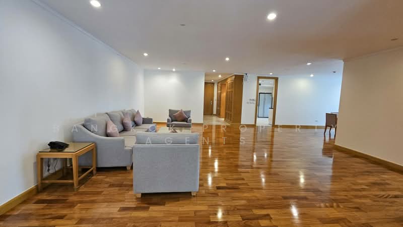 GM Height, Bangkok, Soi Sukhummvit 22, Khong Tan, Khlong Toei, Bangkok, 3 Bedrooms, 274 sqm, Condo For Rent, by BANGKOK PROPERTY AGENTS, 500448959 - DDproperty.com