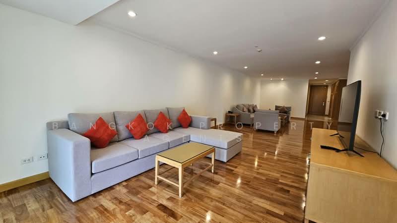 GM Height, Bangkok, Soi Sukhummvit 22, Khong Tan, Khlong Toei, Bangkok, 3 Bedrooms, 274 sqm, Condo For Rent, by BANGKOK PROPERTY AGENTS, 500448959 - DDproperty.com