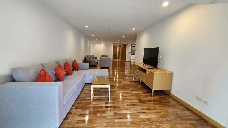 GM Height, Bangkok, Soi Sukhummvit 22, Khong Tan, Khlong Toei, Bangkok, 3 Bedrooms, 274 sqm, Condo For Rent, by BANGKOK PROPERTY AGENTS, 500448959 - DDproperty.com