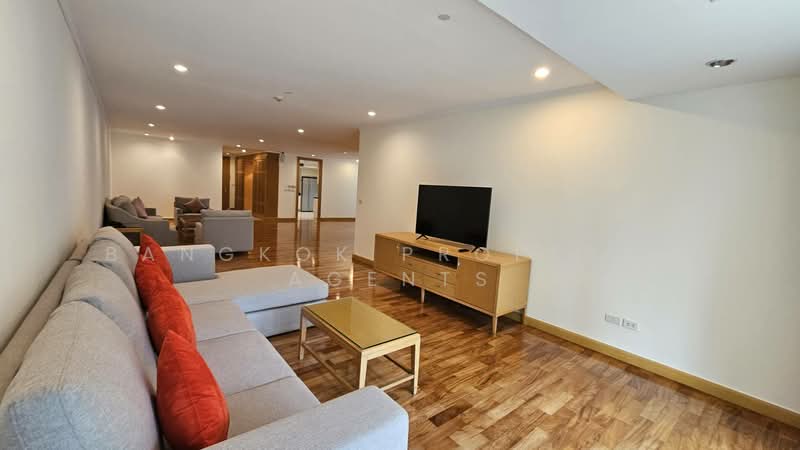 GM Height, Bangkok, Soi Sukhummvit 22, Khong Tan, Khlong Toei, Bangkok, 3 Bedrooms, 274 sqm, Condo For Rent, by BANGKOK PROPERTY AGENTS, 500448959 - DDproperty.com