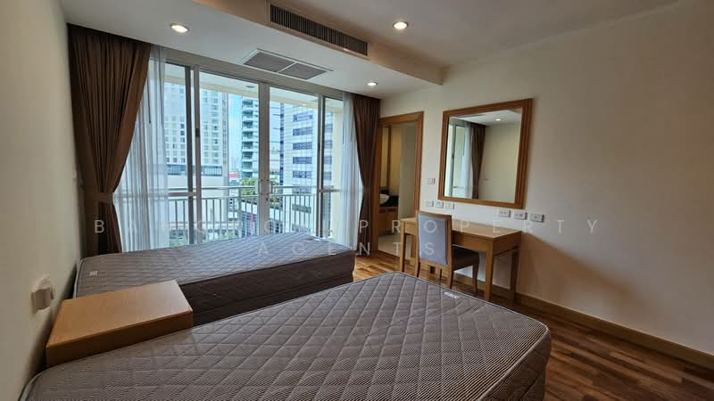GM Height, Bangkok, Soi Sukhummvit 22, Khong Tan, Khlong Toei, Bangkok, 3 Bedrooms, 274 sqm, Condo For Rent, by BANGKOK PROPERTY AGENTS, 500448959 - DDproperty.com
