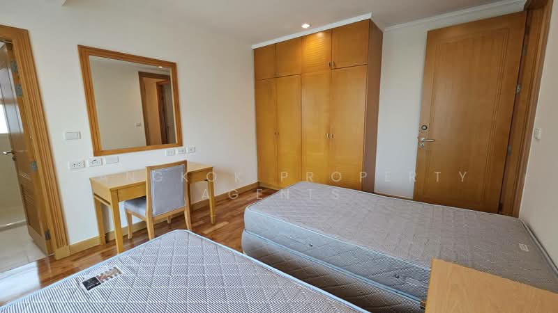 GM Height, Bangkok, Soi Sukhummvit 22, Khong Tan, Khlong Toei, Bangkok, 3 Bedrooms, 274 sqm, Condo For Rent, by BANGKOK PROPERTY AGENTS, 500448959 - DDproperty.com