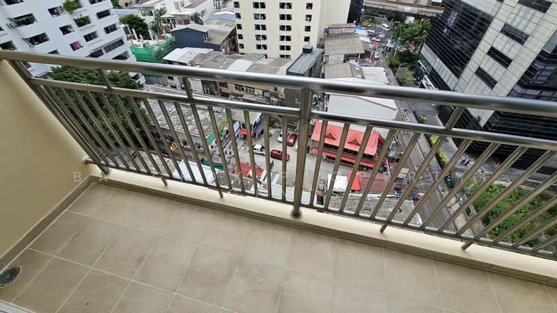 GM Height, Bangkok, Soi Sukhummvit 22, Khong Tan, Khlong Toei, Bangkok, 3 Bedrooms, 274 sqm, Condo For Rent, by BANGKOK PROPERTY AGENTS, 500448959 - DDproperty.com