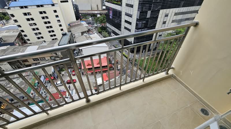 GM Height, Bangkok, Soi Sukhummvit 22, Khong Tan, Khlong Toei, Bangkok, 3 Bedrooms, 274 sqm, Condo For Rent, by BANGKOK PROPERTY AGENTS, 500448959 - DDproperty.com