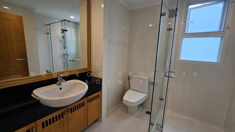 GM Height, Bangkok, Soi Sukhummvit 22, Khong Tan, Khlong Toei, Bangkok, 3 Bedrooms, 274 sqm, Condo For Rent, by BANGKOK PROPERTY AGENTS, 500448959 - DDproperty.com