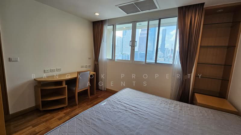GM Height, Bangkok, Soi Sukhummvit 22, Khong Tan, Khlong Toei, Bangkok, 3 Bedrooms, 274 sqm, Condo For Rent, by BANGKOK PROPERTY AGENTS, 500448959 - DDproperty.com