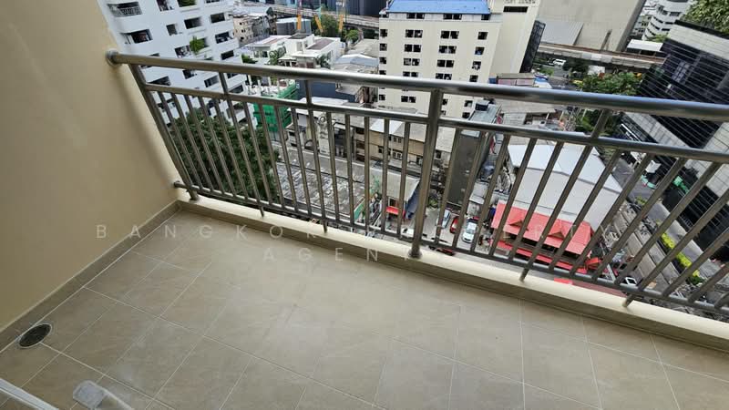 GM Height, Bangkok, Soi Sukhummvit 22, Khong Tan, Khlong Toei, Bangkok, 3 Bedrooms, 274 sqm, Condo For Rent, by BANGKOK PROPERTY AGENTS, 500448959 - DDproperty.com