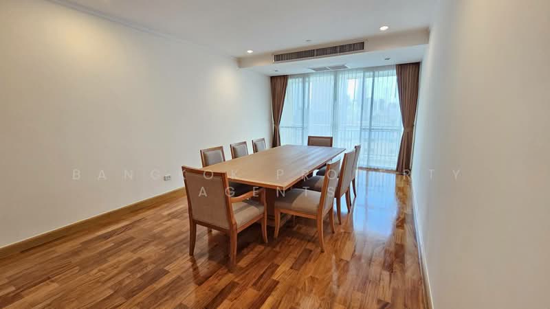 GM Height, Bangkok, Soi Sukhummvit 22, Khong Tan, Khlong Toei, Bangkok, 3 Bedrooms, 274 sqm, Condo For Rent, by BANGKOK PROPERTY AGENTS, 500448959 - DDproperty.com