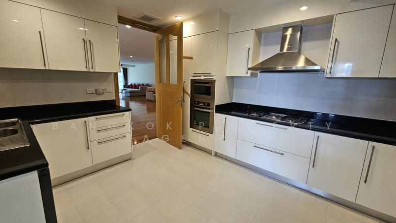 GM Height, Bangkok, Soi Sukhummvit 22, Khong Tan, Khlong Toei, Bangkok, 3 Bedrooms, 274 sqm, Condo For Rent, by BANGKOK PROPERTY AGENTS, 500448959 - DDproperty.com
