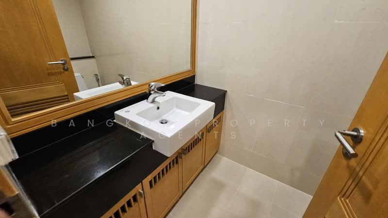 GM Height, Bangkok, Soi Sukhummvit 22, Khong Tan, Khlong Toei, Bangkok, 3 Bedrooms, 274 sqm, Condo For Rent, by BANGKOK PROPERTY AGENTS, 500448959 - DDproperty.com