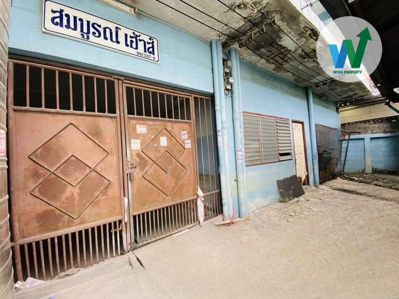 อาคารพาณิชย์ หอพัก 3 ชั้น ซอยคลองหลวง 7 คลองหนึ่ง ปทุมธานี, Pathum Thani, คลองหลวง 7, Khlong Nung, Khlong Luang, Pathum Thani, , 300 sqm, Shophouse For Sale, by Sumonta Kannut, 500448960 - DDproperty.com