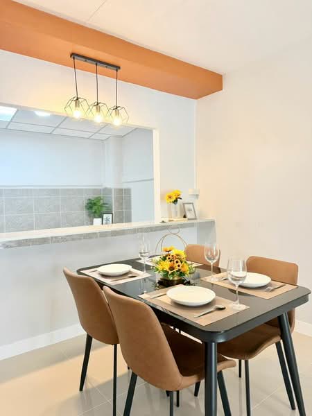Pruksa 10, Nonthaburi, Bang Kruai - Sai Noi Road, Sai Noi, Nonthaburi, 3 Bedrooms, 72 sqm, Single Detached House For Sale, by สรภพ ยอดไชย (สีฝุ่น), 500448961 - DDproperty.com