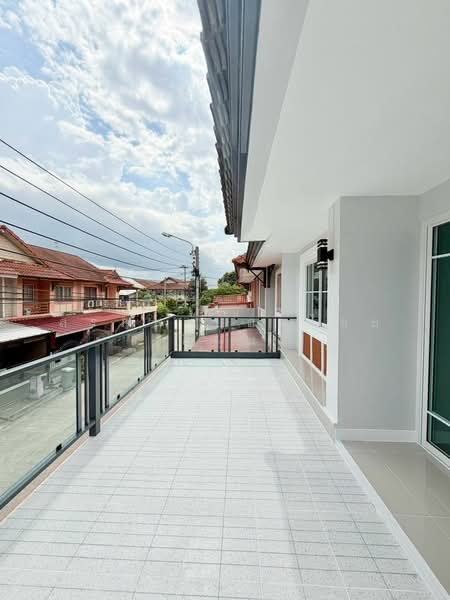 Pruksa 10 : บ้านพฤกษา 10, นนทบุรี, ถนนบางกรวย - ไทรน้อย, ไทรน้อย, นนทบุรี, 72 ตร.ม., บ้านเดี่ยว ขาย, โดย สรภพ ยอดไชย (สีฝุ่น), 500448961 - DDproperty.com